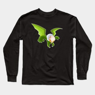 Vulture Long Sleeve T-Shirt